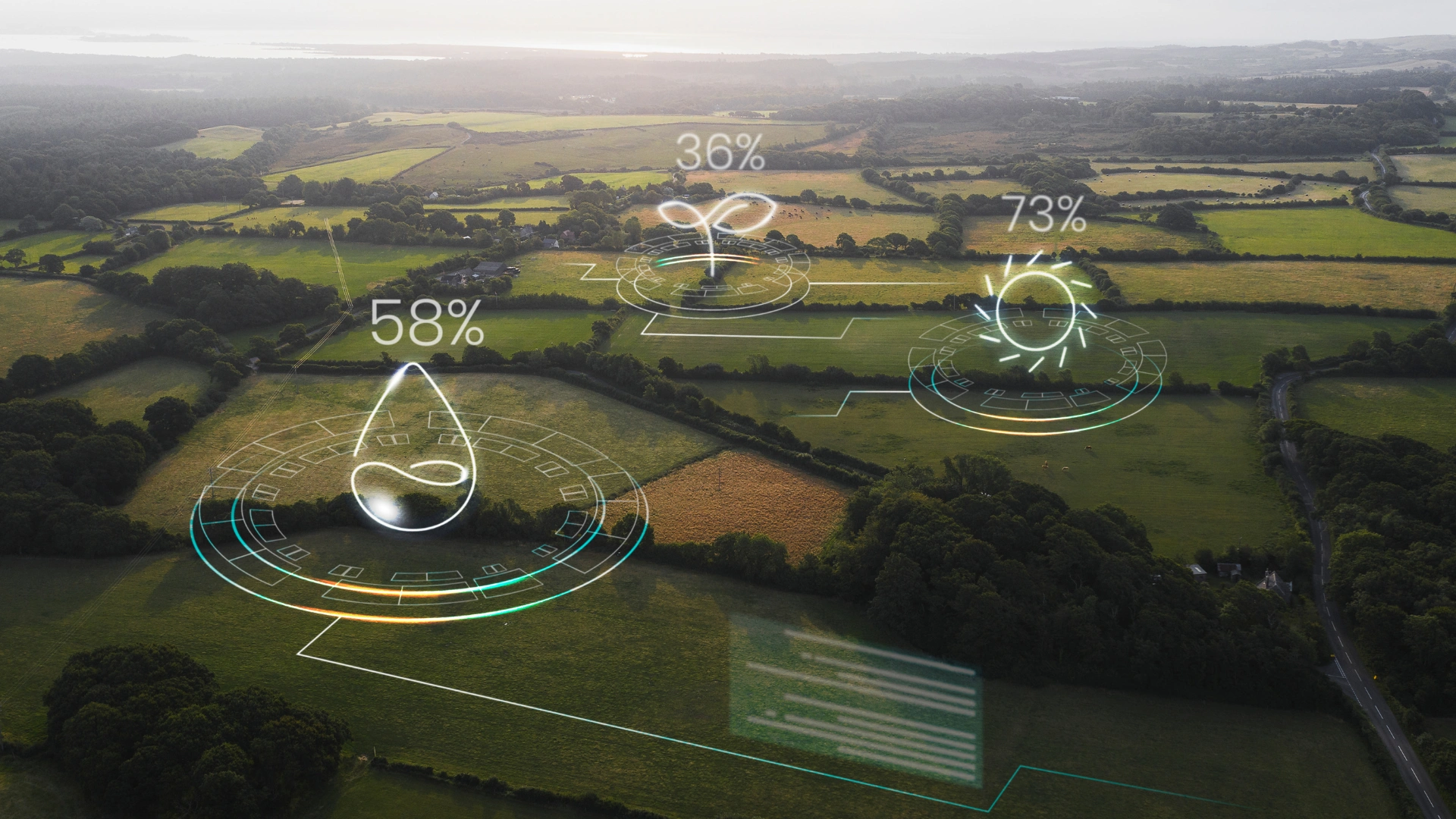 Greener Future with Agrotech