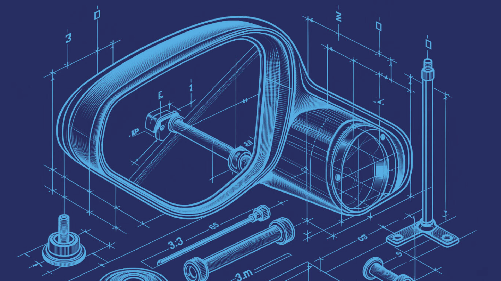 automotive optics