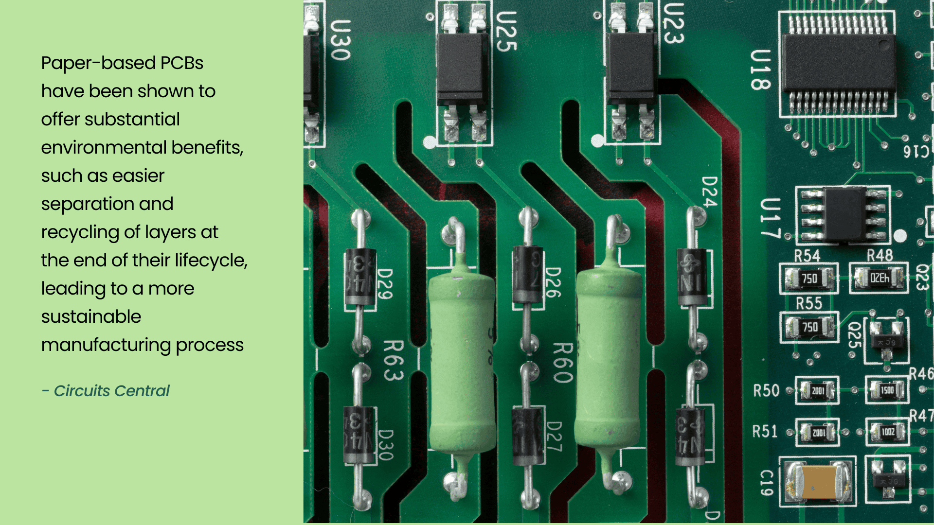 pcb board