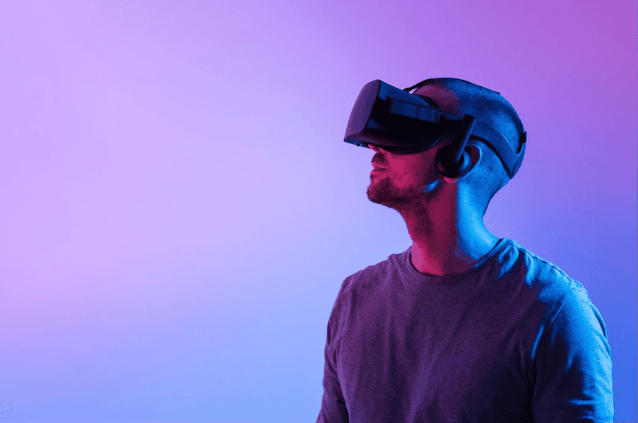 The Ultimate Guide to AR, VR, and MR